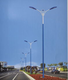 路灯
